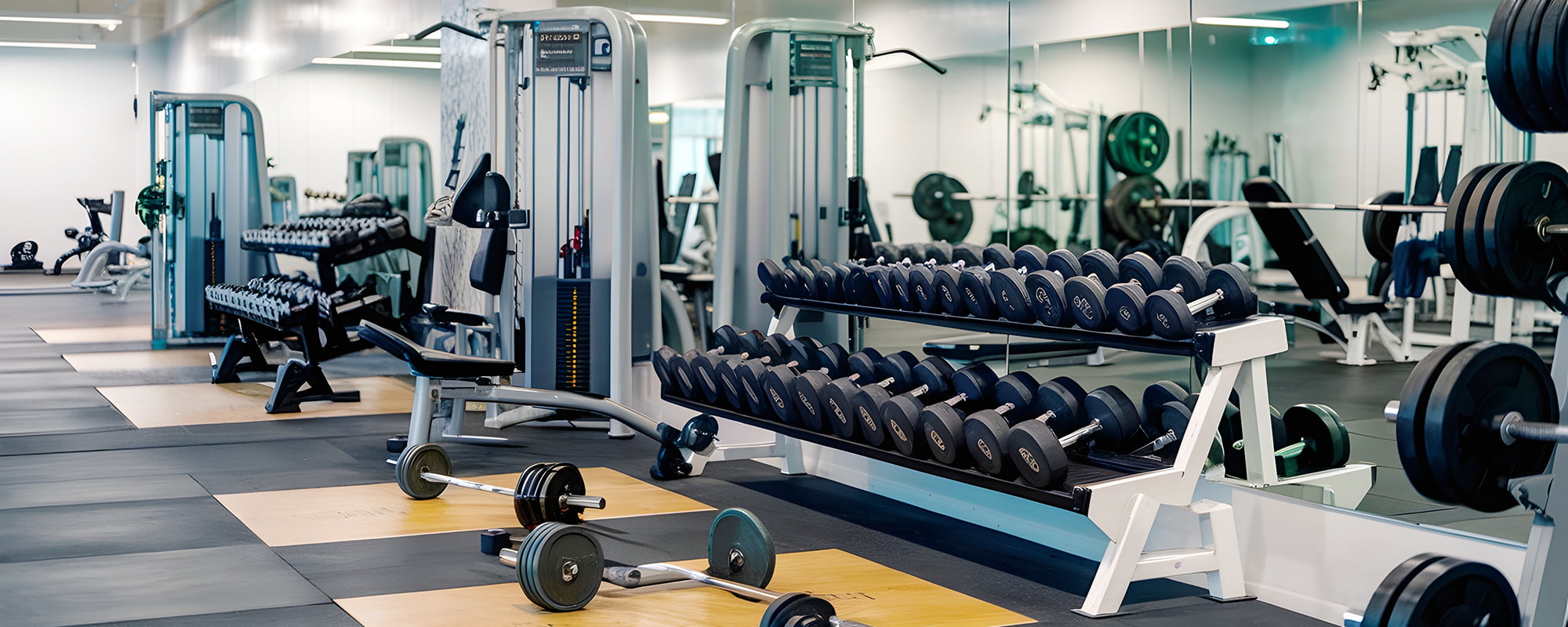 フィットネスイメージ