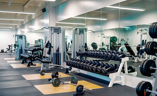 フィットネスイメージ